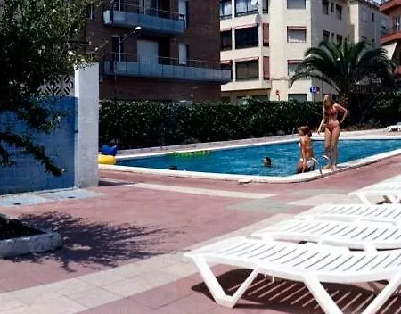 Hotel Marisol Calella