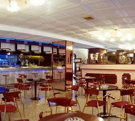 Marisol Hotel Calella